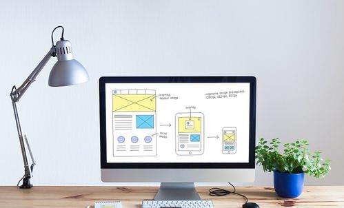 电子商务网站建设中如何设计出色的404错误页面