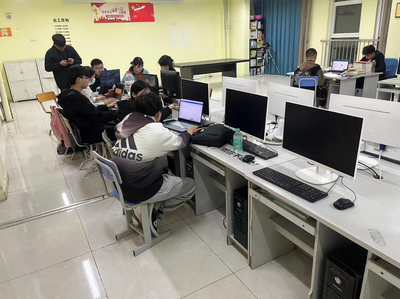 电商技能大赛中计算机及零配件类目的准备要点