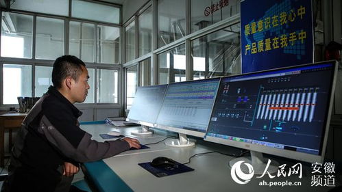 凤宝集团 守粮安、鉴粮心，计算机及零配件的科技赋能