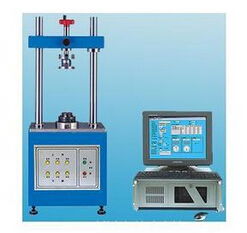 邢台润联科技开发 嘉峪关电脑全自动扭力试验机与键盘按键荷重耐久试验机产品详细说明暨招商公告